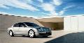Фото Bentley Continental Flying Spur 6.0 W12 6AT