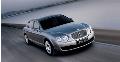 Фото Bentley Continental Flying Spur 6.0 W12 6AT