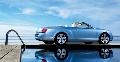 Фото Bentley Continental GTC 6.0 W12 6AT