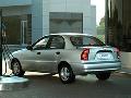 Фото chevrolet Lanos SX 1.5 MT (D4XM55448)