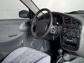 Фото chevrolet Lanos SX 1.5 MT (D4XM55448)