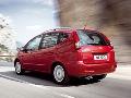 Фото chevrolet Rezzo Elite SX 1.6 MT (UMXS55J)