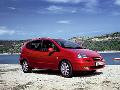 Фото chevrolet Rezzo Elite SX 1.6 MT (UMXS57J)
