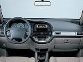Фото chevrolet Rezzo Elite SX 1.6 MT (UMXS57J)