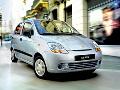 Фото chevrolet Spark S 0.8 MT (A5LG500)