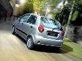 Фото chevrolet Spark S 0.8 MT (A5LG500)