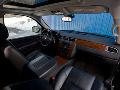 Фото Chevrolet Tahoe