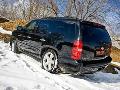 Фото chevrolet Tahoe LTZ 2V
