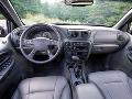 Фото Chevrolet TrailBlazer