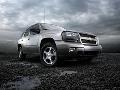 Подробная информация о chevrolet TrailBlazer 1SF1