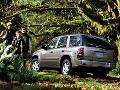 Фото chevrolet TrailBlazer 1SF2