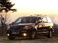 Фото Chrysler Grand Voyager