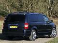Фото chrysler Grand Voyager 2.8 TD AT6 Limited P1