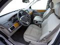 Фото chrysler Grand Voyager 2.8 TD AT6 Limited P1