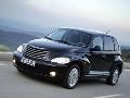 Фото Chrysler PT Cruiser