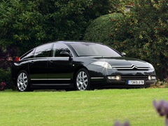 Фото Citroen C6