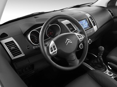 Фото Citroen C