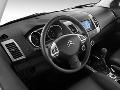 Фото citroen C-Crosser 2.4 Confort CVT