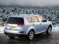 Фото citroen C-Crosser 2.4 Confort CVT