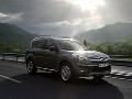 Фото citroen C-Crosser 2.4 Confort CVT