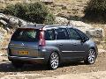 Фото citroen Grand C4 Picasso 1.6 THP Exclusive RT