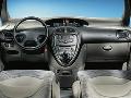 Фото citroen Xsara Picasso 1.6i MT
