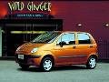 Фото daewoo Matiz Standart II M1