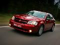 Фото dodge Avenger 2.0 SE 5M P0