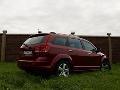 Фото Dodge Journey
