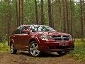 Фото dodge Journey SE 2.4L 4A P1