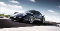 Фото Porsche 911 GT2 MT