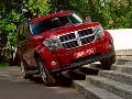 Фото Dodge Nitro