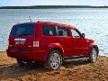 Фото dodge Nitro 4.0 R/T AT5 P1