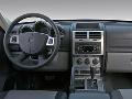 Фото dodge Nitro 4.0 R/T AT5 P1