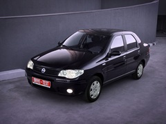 Фото Fiat Albea