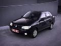 Подробная информация о fiat Albea 1.4 Comfort MT