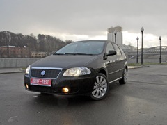 Фото Fiat Croma