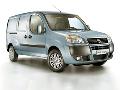 Фото Fiat Doblo