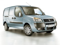 Фото Fiat Doblo