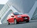 Фото fiat Grande Punto 3D 1.2 Base MT