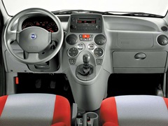 Фото Fiat Panda