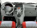 Фото fiat Panda 1.2 4x4 Climbing MT