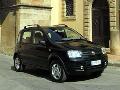 Фото fiat Panda 1.2 4x4 Climbing MT