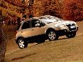 Подробная информация о fiat Sedici Emotion 4x4 MT