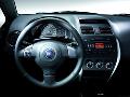 Фото fiat Sedici Emotion 4x4 MT