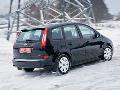 Фото ford C-MAX Ambiente 1.6 MT