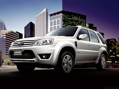 Фото Ford Escape