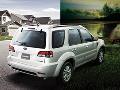 Фото ford Escape Limited