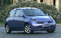 Фото Nissan Micra