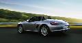 Фото Porsche Boxster S MT